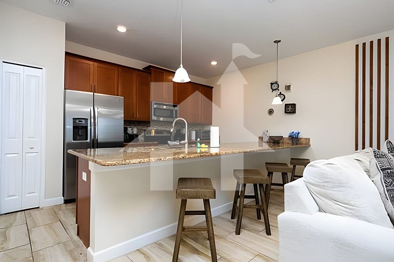 4BR w/ Pool + Mickey & Harry Potter Themes