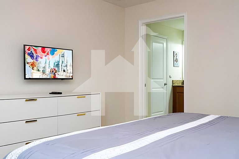 4BR w/ Pool + Mickey & Harry Potter Themes