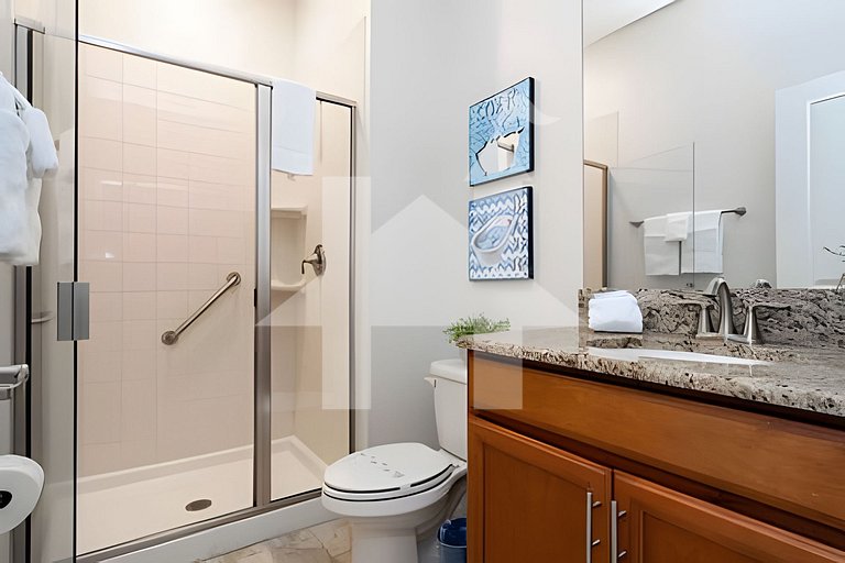 4BR w/ Pool + Mickey & Harry Potter Themes