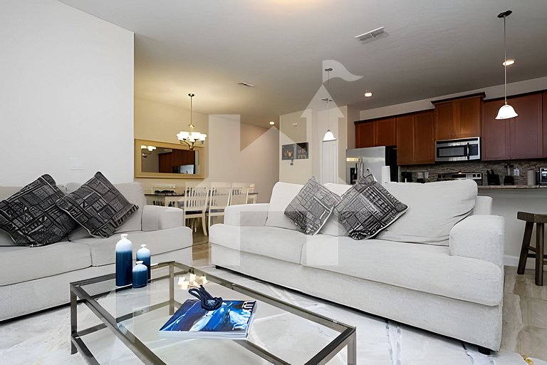 4BR w/ Pool + Mickey & Harry Potter Themes