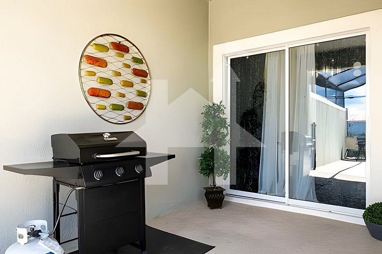 4BR w/ Pool + Mickey & Harry Potter Themes