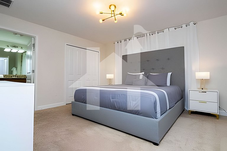 4BR w/ Pool + Mickey & Harry Potter Themes