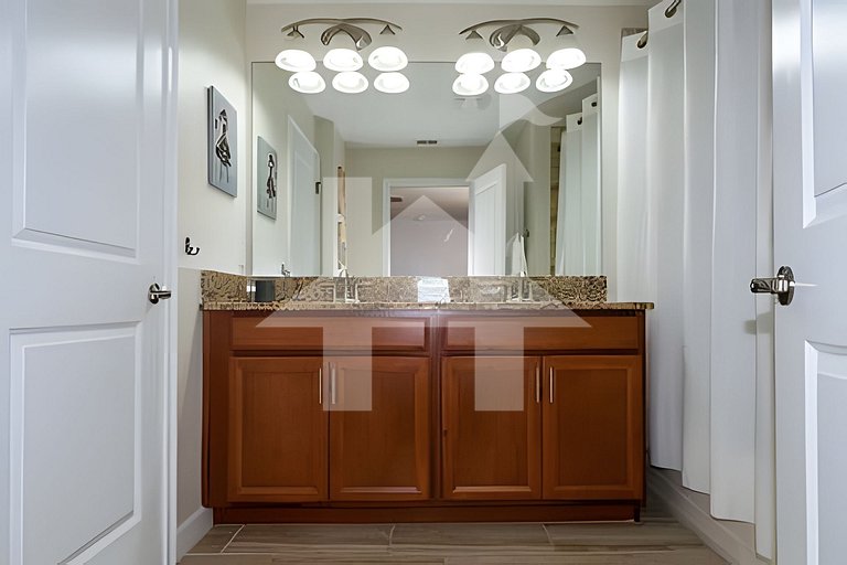 4BR w/ Pool + Mickey & Harry Potter Themes