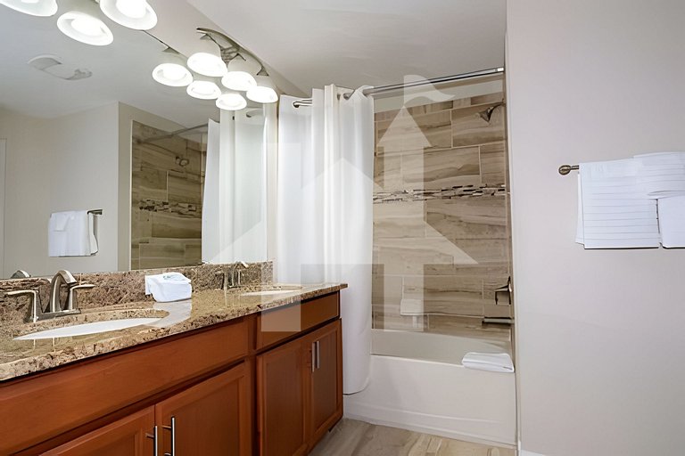 4BR w/ Pool + Mickey & Harry Potter Themes