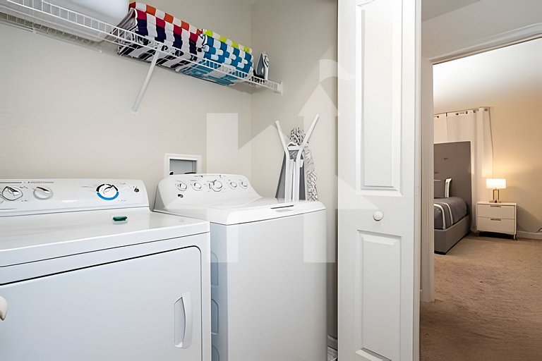 4BR w/ Pool + Mickey & Harry Potter Themes