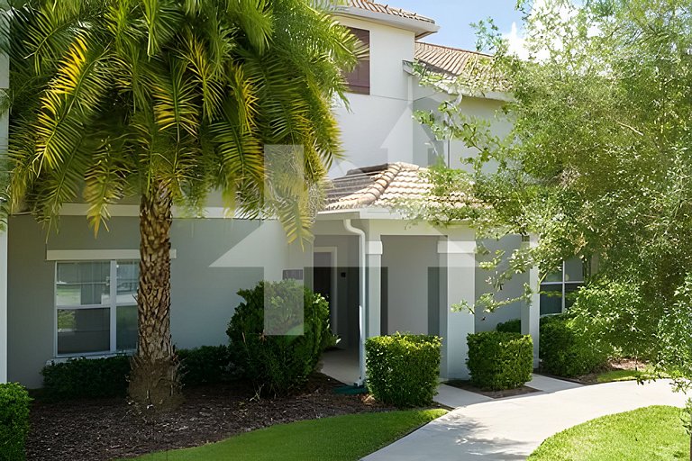 4BR w/ Pool + Mickey & Harry Potter Themes