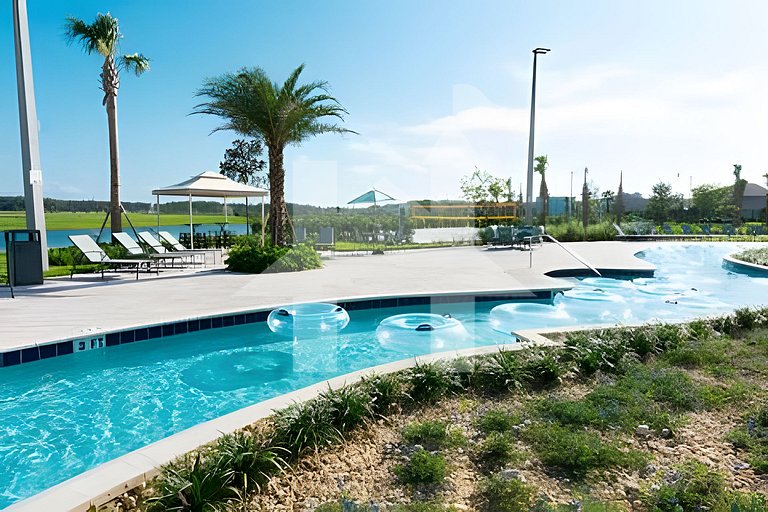 4BR w/ Pool + Mickey & Harry Potter Themes