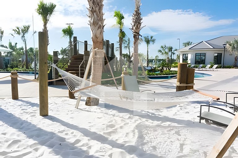 4BR w/ Pool + Mickey & Harry Potter Themes