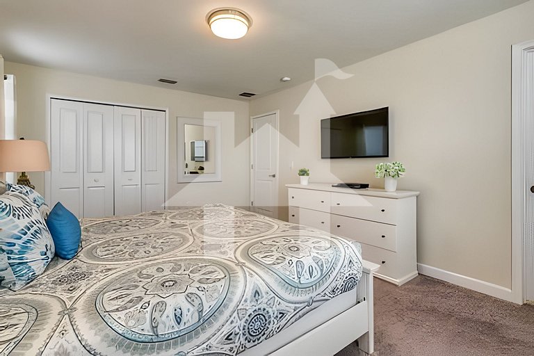 6BR Pool Home w/ Mickey + Avengers – Storey Lake