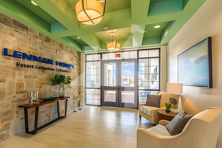 6BR Pool Home w/ Mickey + Avengers – Storey Lake