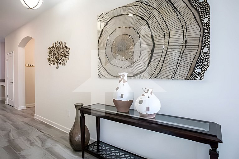 6BR Townhome w/ Pool – 10 Min to Disney