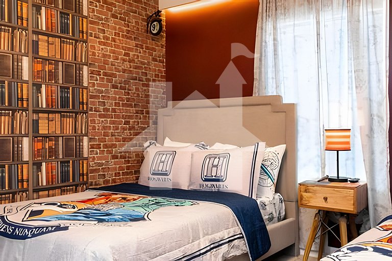 Disney 4BR Home w/ Pool + Themed Bedrooms