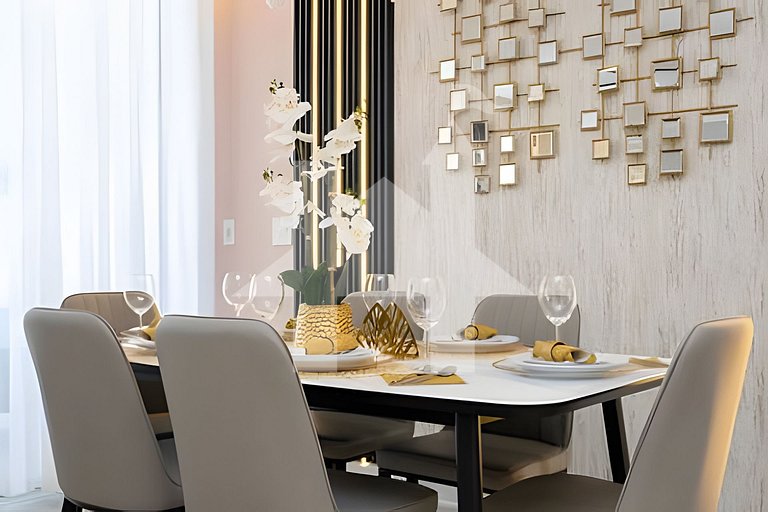 Disney 4BR Home w/ Pool + Themed Bedrooms