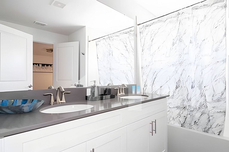 Disney 4BR Home w/ Pool + Themed Bedrooms