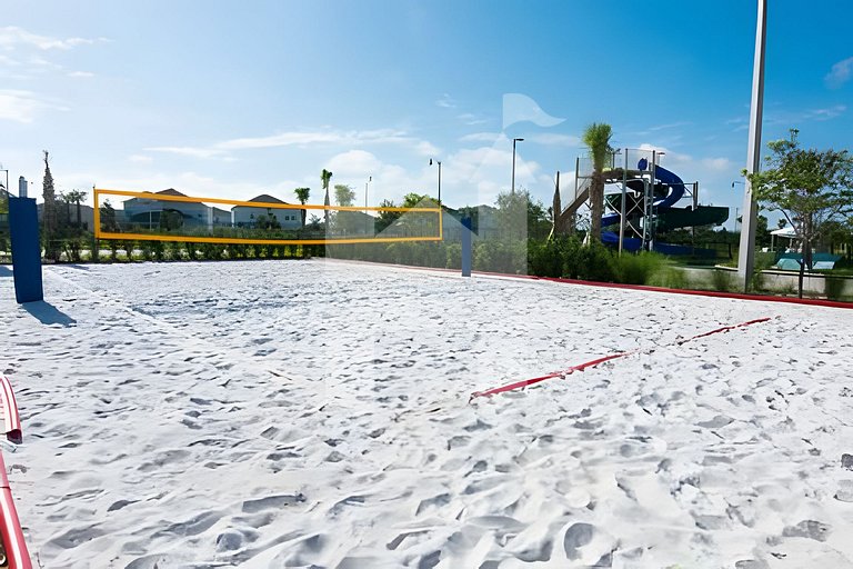 Disney 4BR Home w/ Pool + Themed Bedrooms