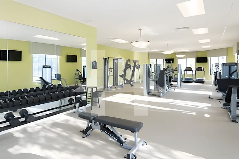 Villa 6Q Luxo c/ Piscina, Spa e Perto da Disney