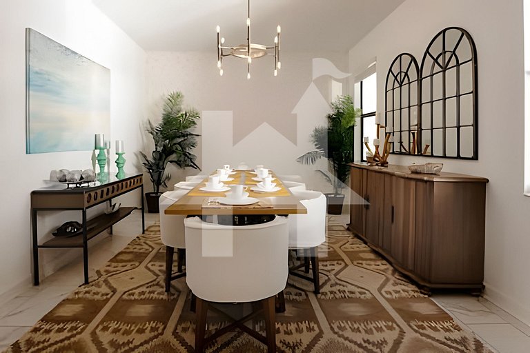 6BR Storey Lake Villa w/ Pool, Spa & EV Charger