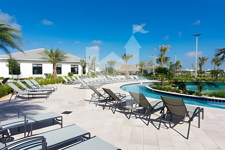 6BR Storey Lake Villa w/ Pool, Spa & EV Charger