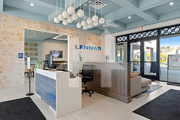 6BR Storey Lake Villa w/ Pool, Spa & EV Charger