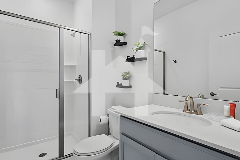 Disney 4BR w/ Pool + Themed Rooms in Storey Lake