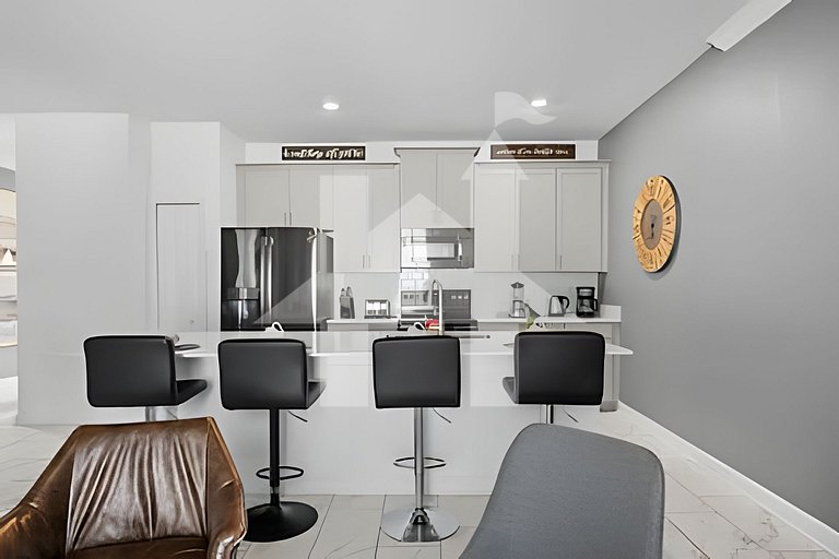 Disney 4BR w/ Pool + Themed Rooms in Storey Lake