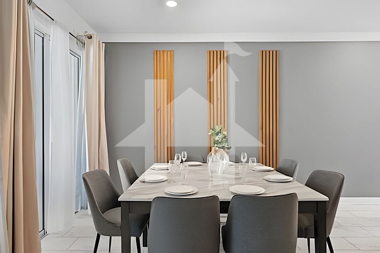 Disney 4BR w/ Pool + Themed Rooms in Storey Lake