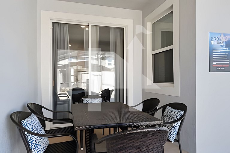 Disney 4BR w/ Pool + Themed Rooms in Storey Lake