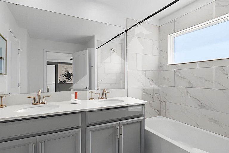 Disney 4BR w/ Pool + Themed Rooms in Storey Lake