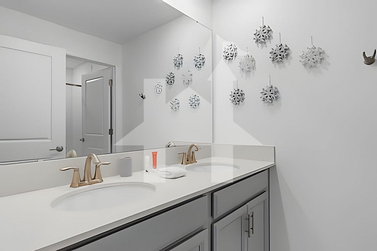 Disney 4BR w/ Pool + Themed Rooms in Storey Lake