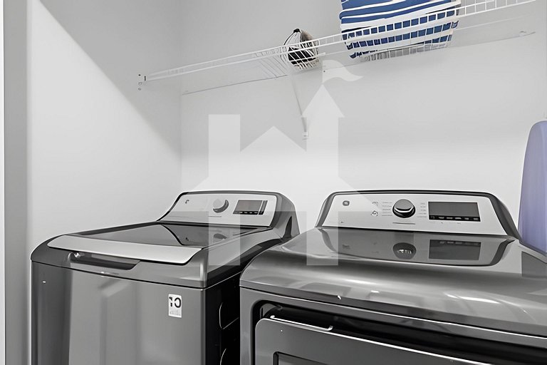 Disney 4BR w/ Pool + Themed Rooms in Storey Lake