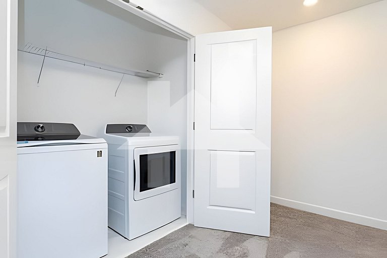 Casa 9Q c/ Piscina e Game Room – Perto Disney