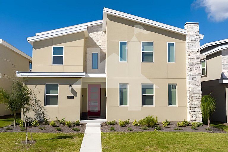 9BR Villa w/ Pool & Game Room Near Disney