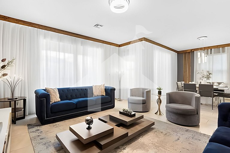 6BR Villa w/ Pool & Themed Rooms