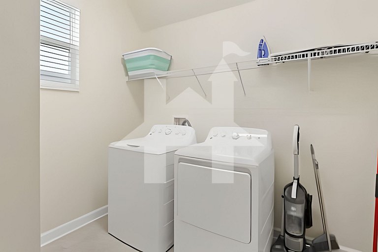 6BR Villa w/ Pool & Themed Rooms