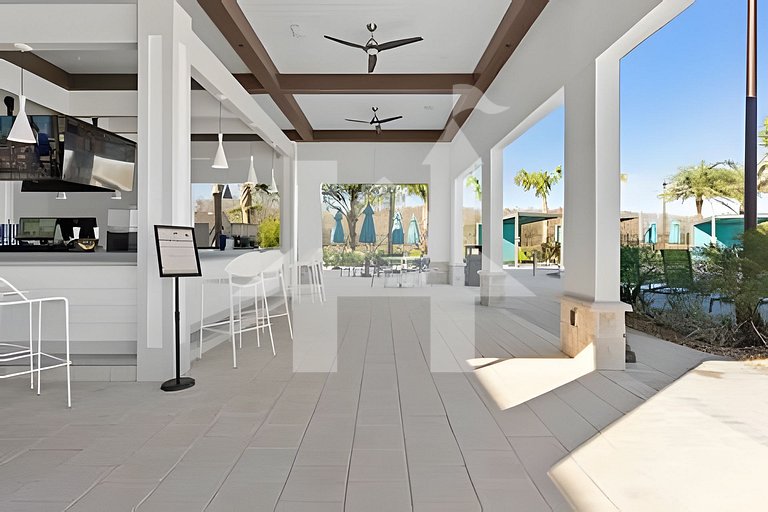 6BR Villa w/ Pool & Themed Rooms