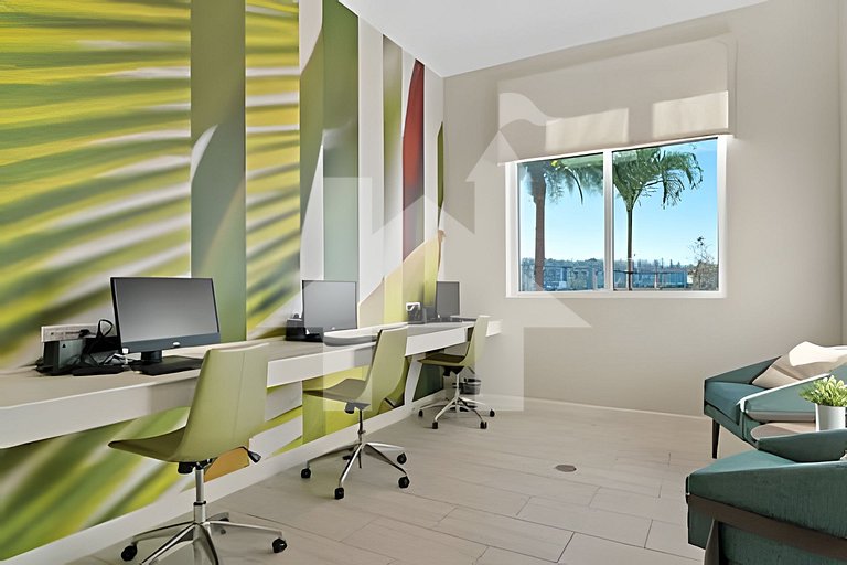 6BR Villa w/ Pool & Themed Rooms