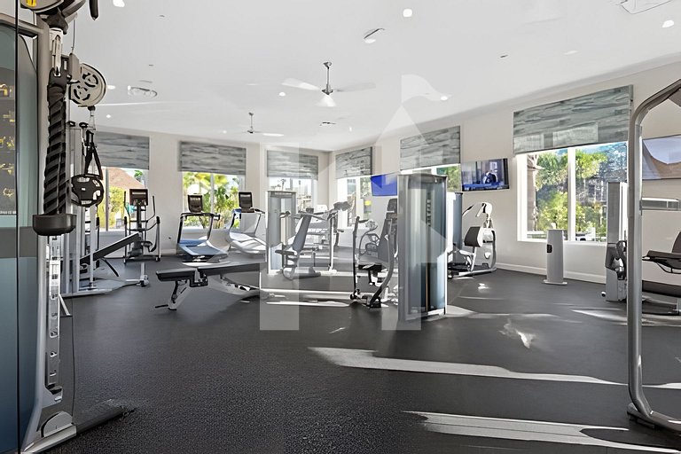 6BR Villa w/ Pool & Themed Rooms