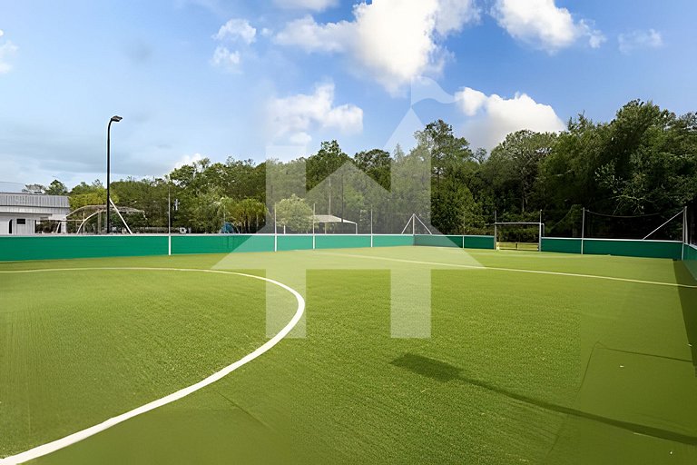 6BR Villa w/ Pool & Themed Rooms