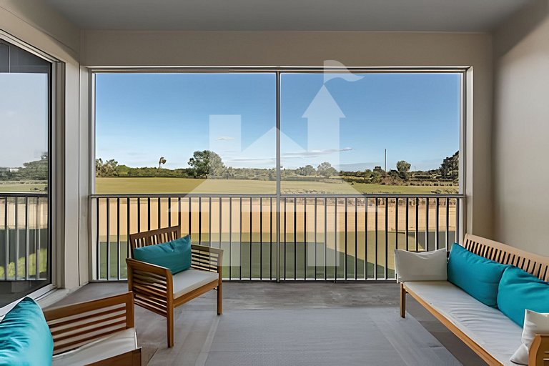 Villa 3Q c/ Acesso ao Resort – Perto da Disney