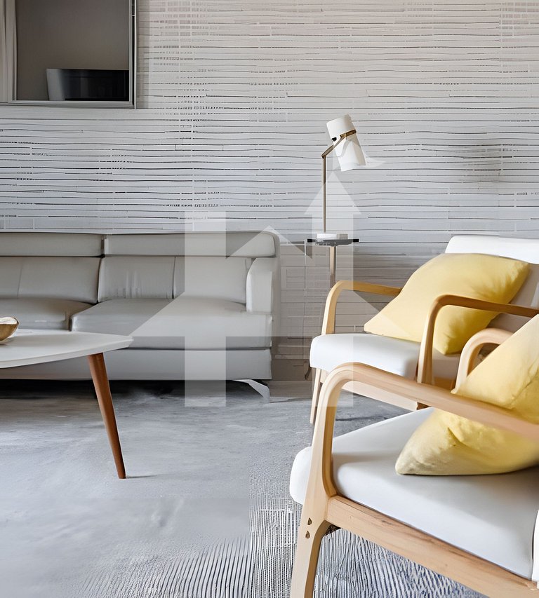 Villa 3Q c/ Acesso ao Resort – Perto da Disney