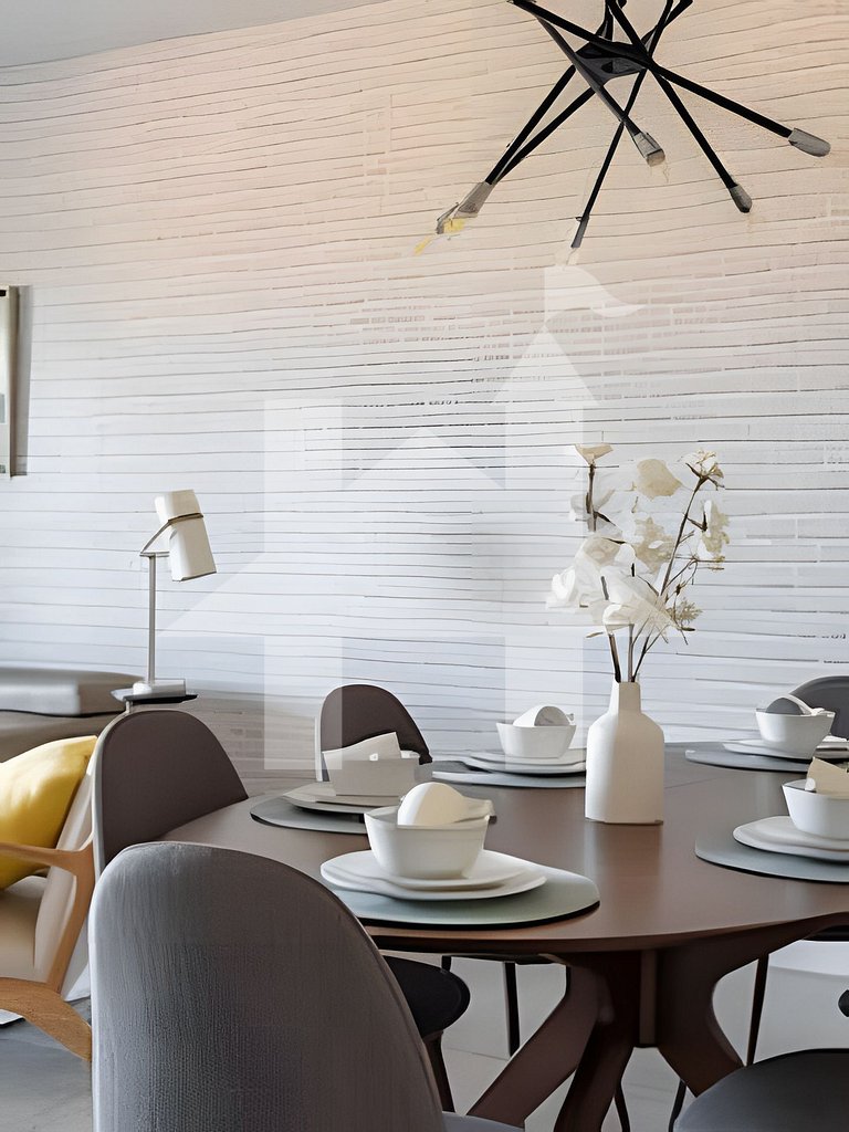 Villa 3Q c/ Acesso ao Resort – Perto da Disney