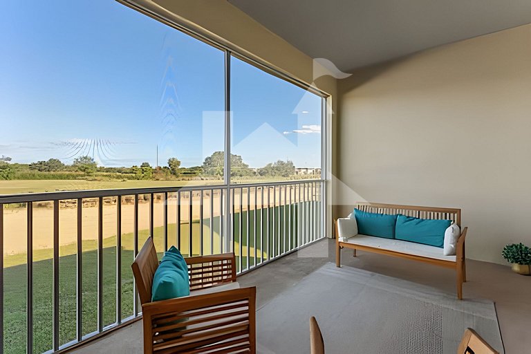 Villa 3Q c/ Acesso ao Resort – Perto da Disney