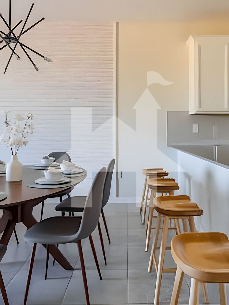 Villa 3Q c/ Acesso ao Resort – Perto da Disney