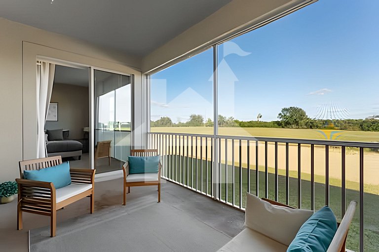 Villa 3Q c/ Acesso ao Resort – Perto da Disney