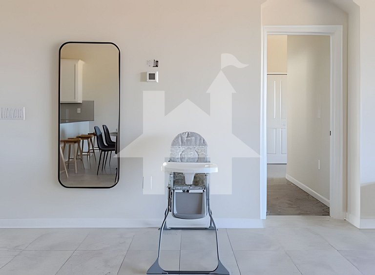 Villa 3Q c/ Acesso ao Resort – Perto da Disney