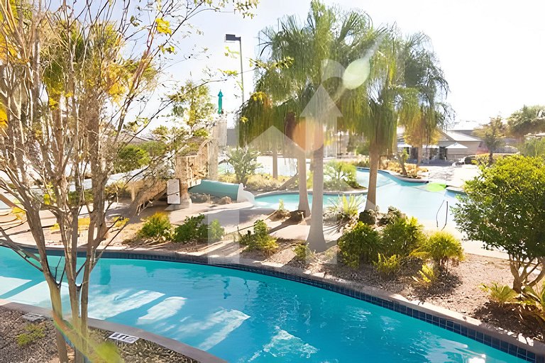 3BR Villa w/ Resort Access Near Disney