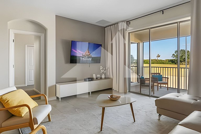 Villa 3Q c/ Acesso ao Resort – Perto da Disney