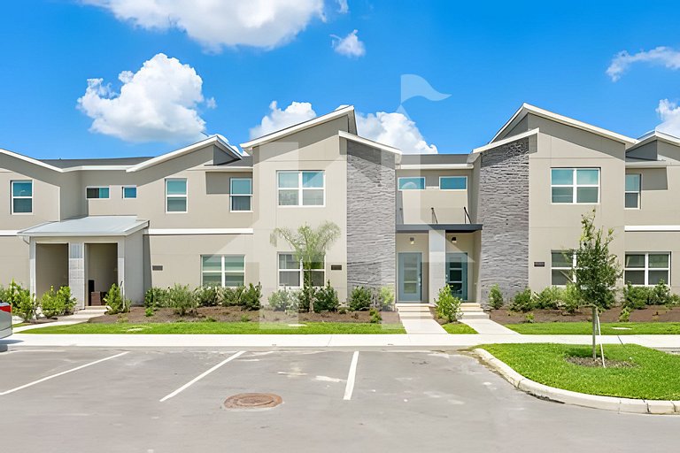 Storey Lake 4BR w/ Pool + Disney-Themed Rooms