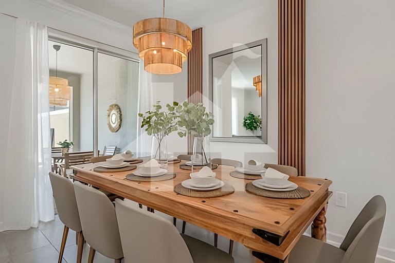 Storey Lake 4BR w/ Pool + Disney-Themed Rooms