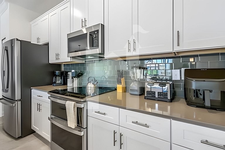 Storey Lake 4BR w/ Pool + Disney-Themed Rooms